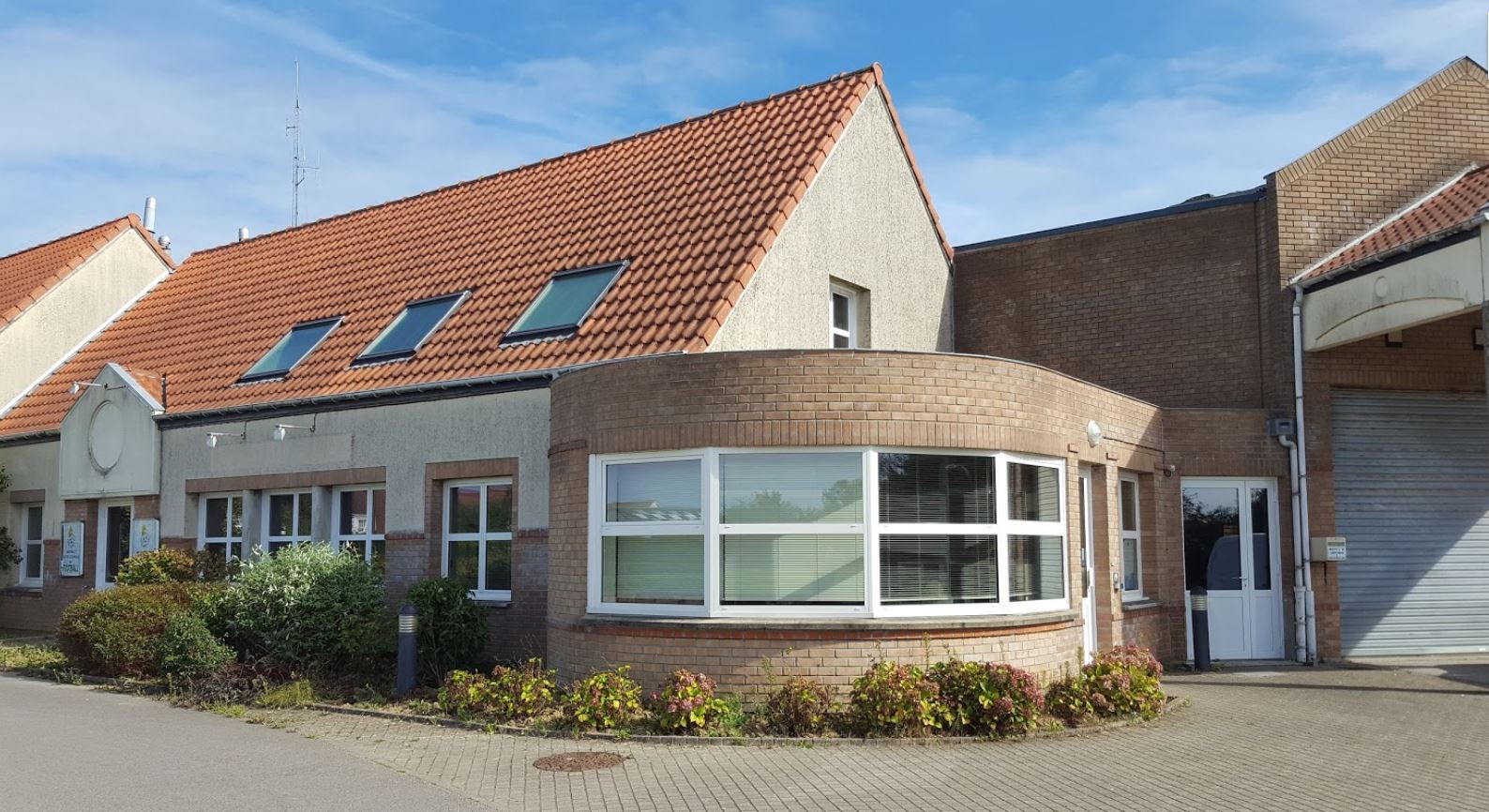 Coordonnées DISTRICT COTE D'OPALE DE FOOTBALL