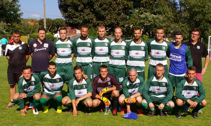 District Cote D Opale Coupe De France
