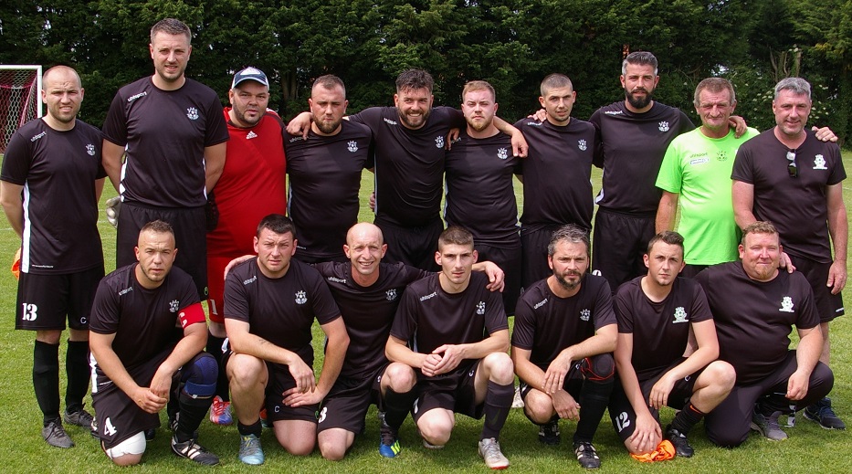District Cote D Opale Coupe De France